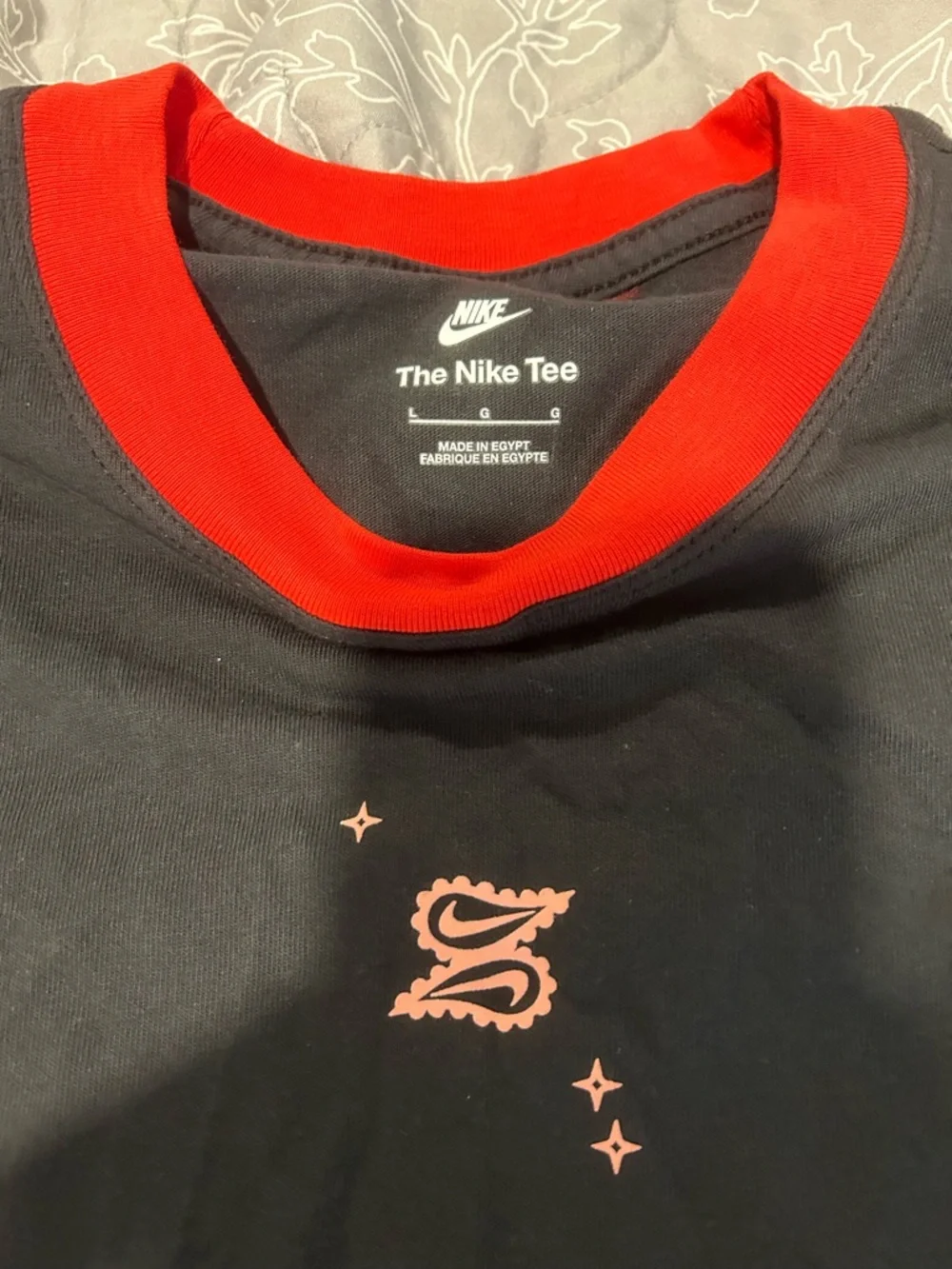 Nike Tee